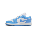 Jordan 1 Low SE Legend Blue Patent (GS)