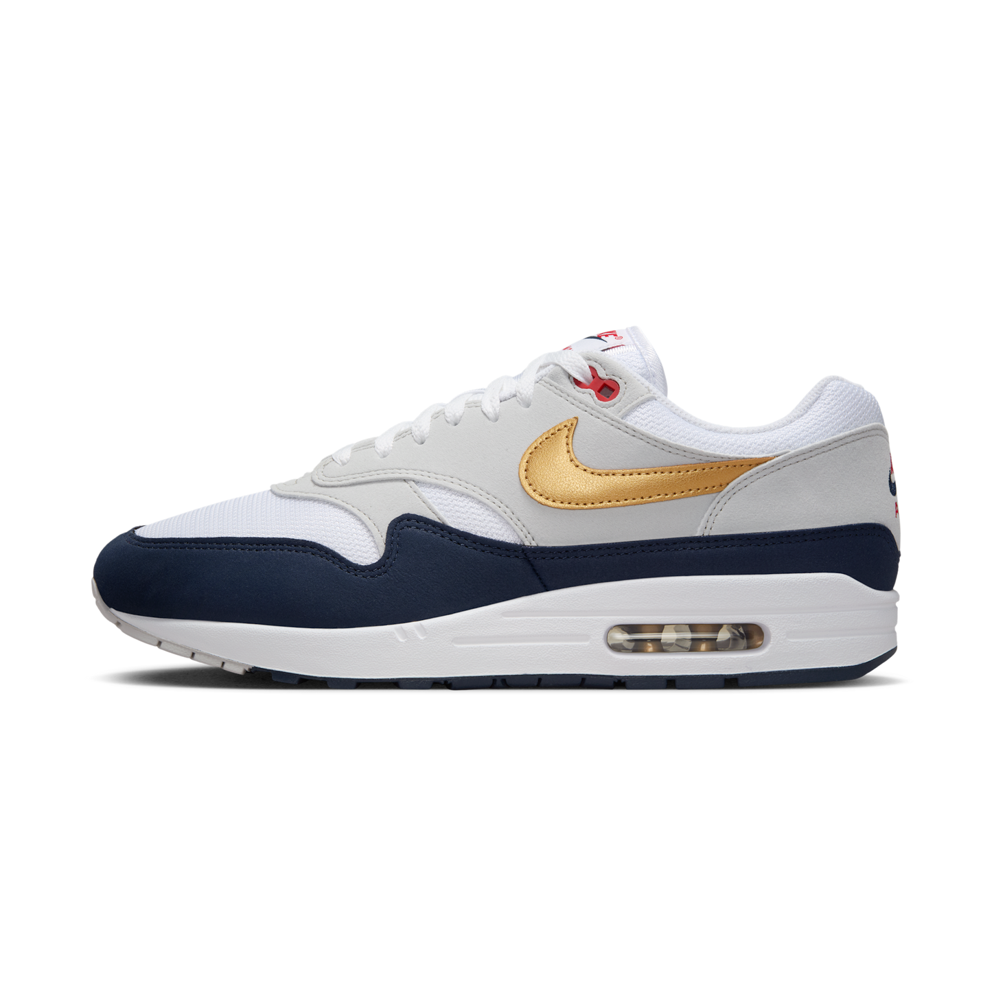 Nike Air Max 1 Olympic
