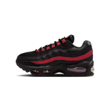 Nike Air Max 95 Black Team Crimson (GS)