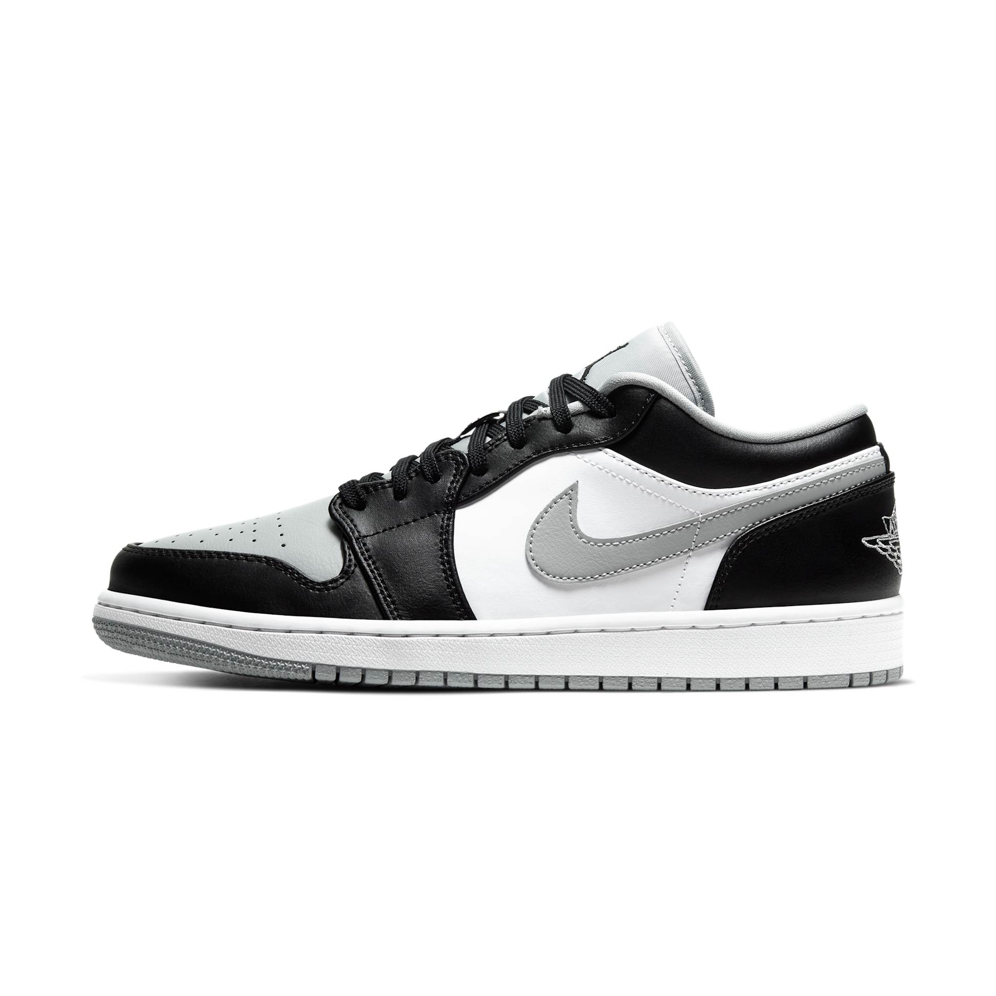 Jordan 1 Low Shadow