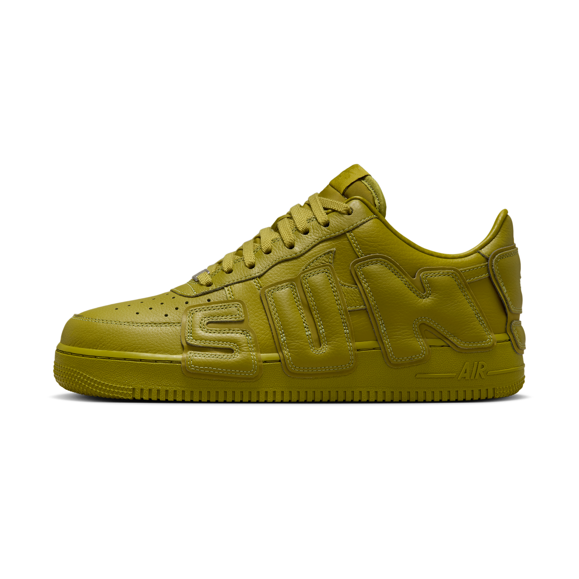 Nike Air Force 1 Low Cactus Plant Flea Market Moss