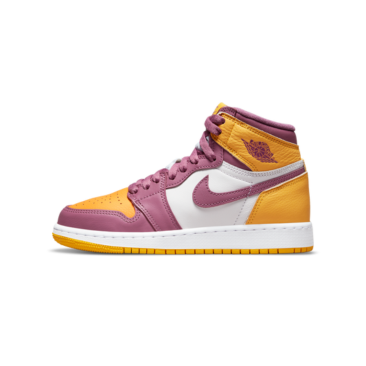 Jordan 1 Retro High OG Brotherhood