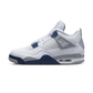 Air Jordan 4 Midnight Navy