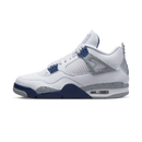 Air Jordan 4 Midnight Navy