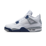 Air Jordan 4 Midnight Navy