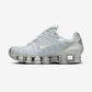 Nike Shox TL Pure Platinum Smoke Grey (Women's)