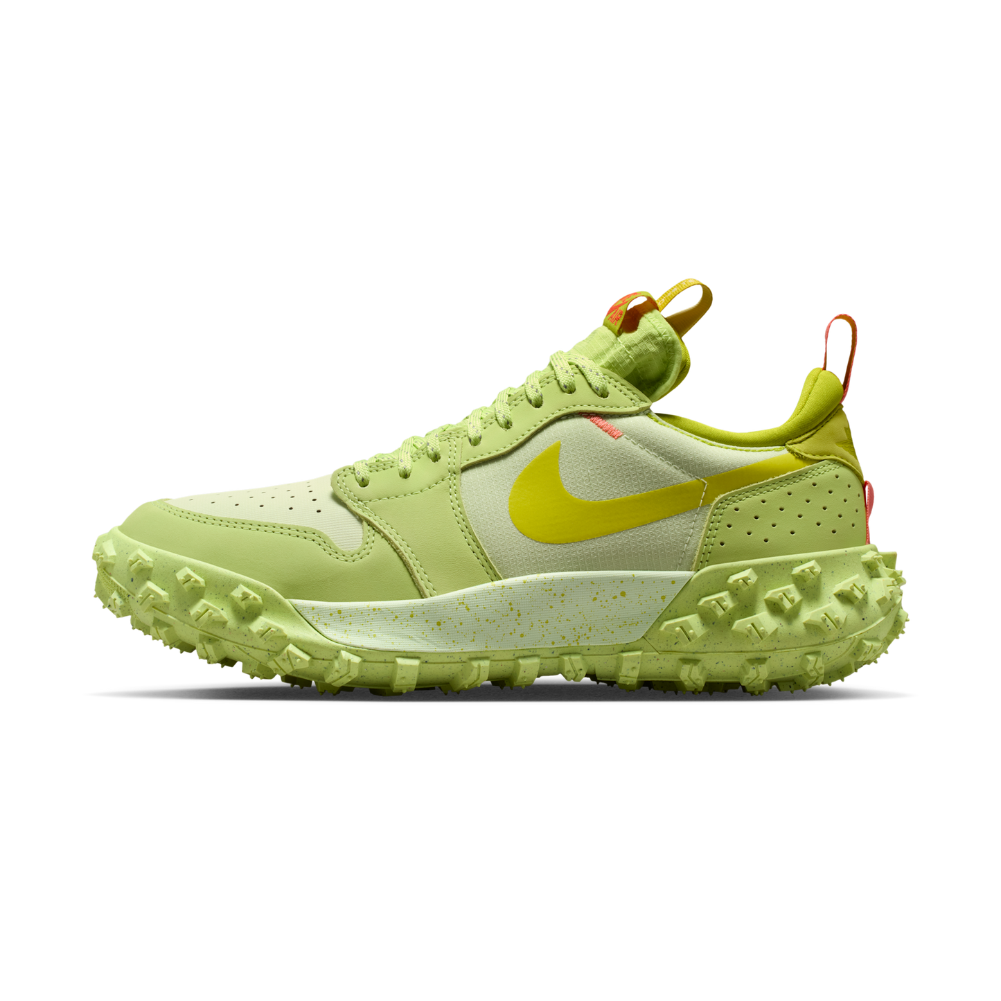 Jordan 1 Low Element Gore-Tex Light Lemon Twist Life Lime