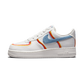 Nike Air Force 1 Low Sail Denim Swoosh (Women's)