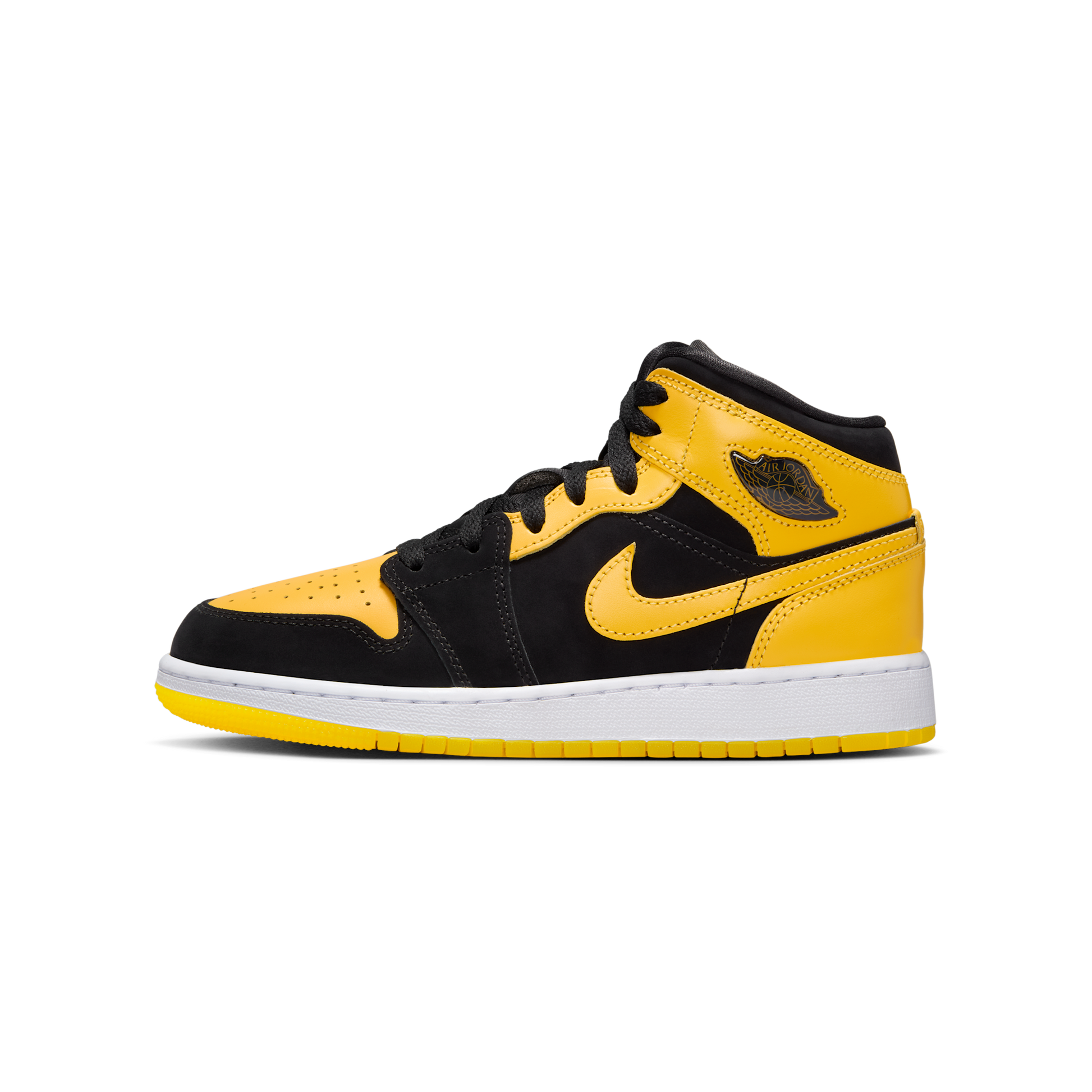 Jordan 1 Mid SE New Love (2025) (GS)