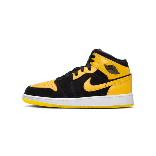 Jordan 1 Mid SE New Love (2025) (GS)