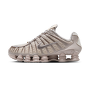 Nike Shox TL Orewood Brown Cave Stone
