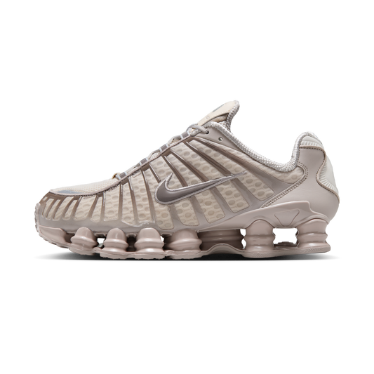 Nike Shox TL Orewood Brown Cave Stone