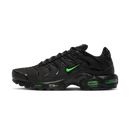 Nike Air Max Plus Black Green Strike