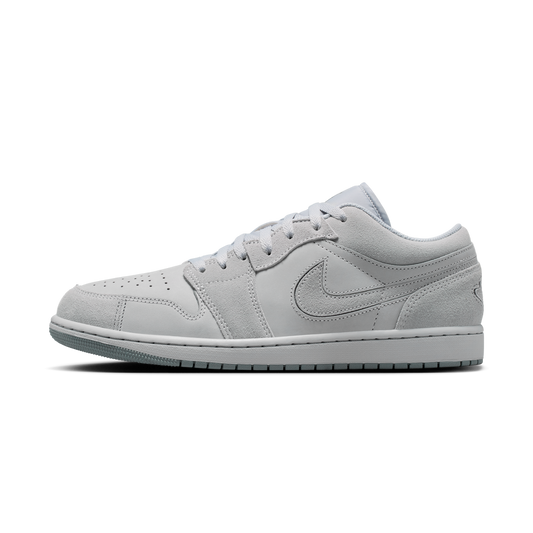 Jordan 1 Low SE Craft Wolf Grey