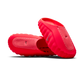 Nike Mind 001 Slide Solar Red