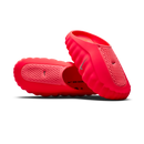 Nike Mind 001 Slide Solar Red