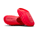 Nike Mind 001 Slide Solar Red