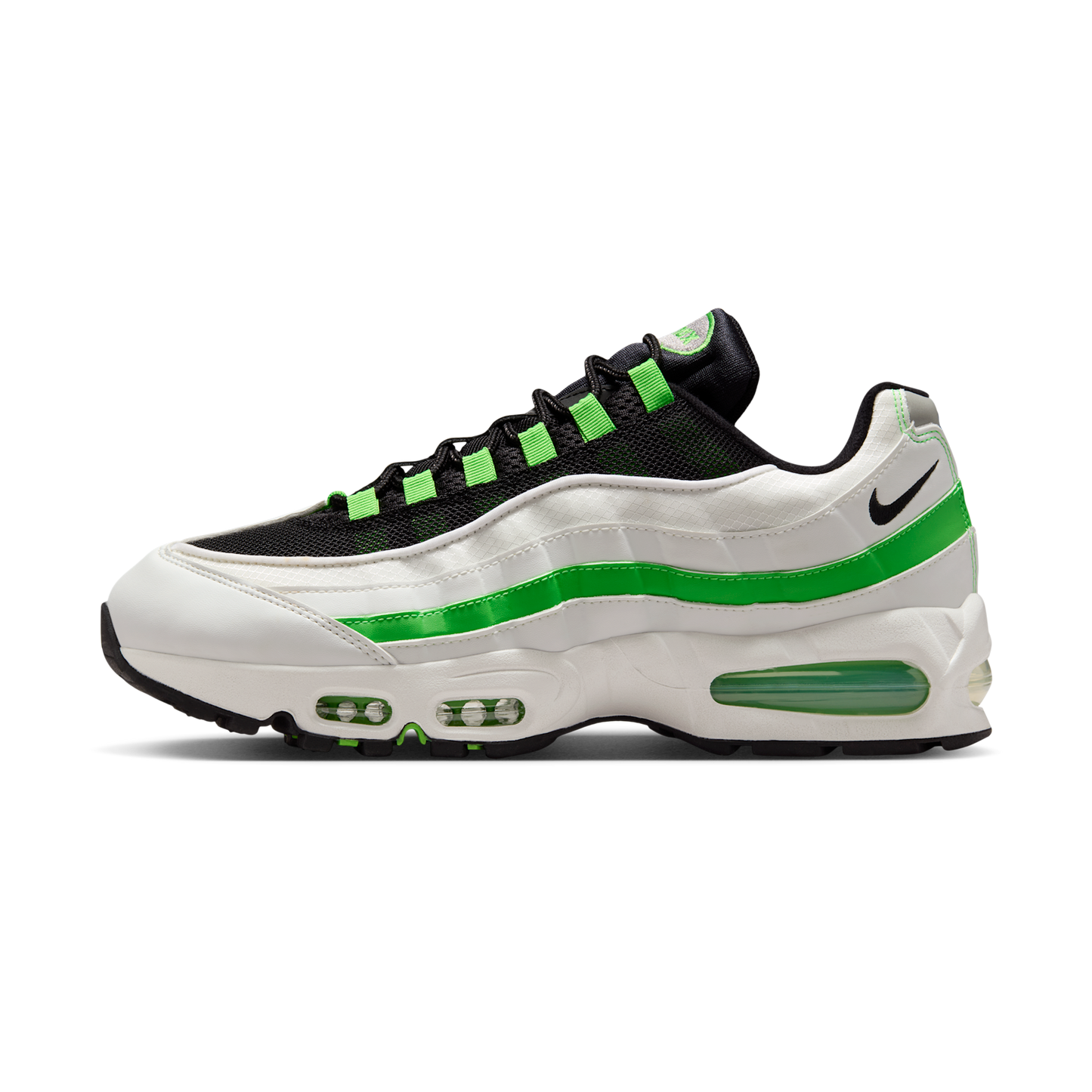 Nike Air Max 95 OG Big Bubble Green Gusto