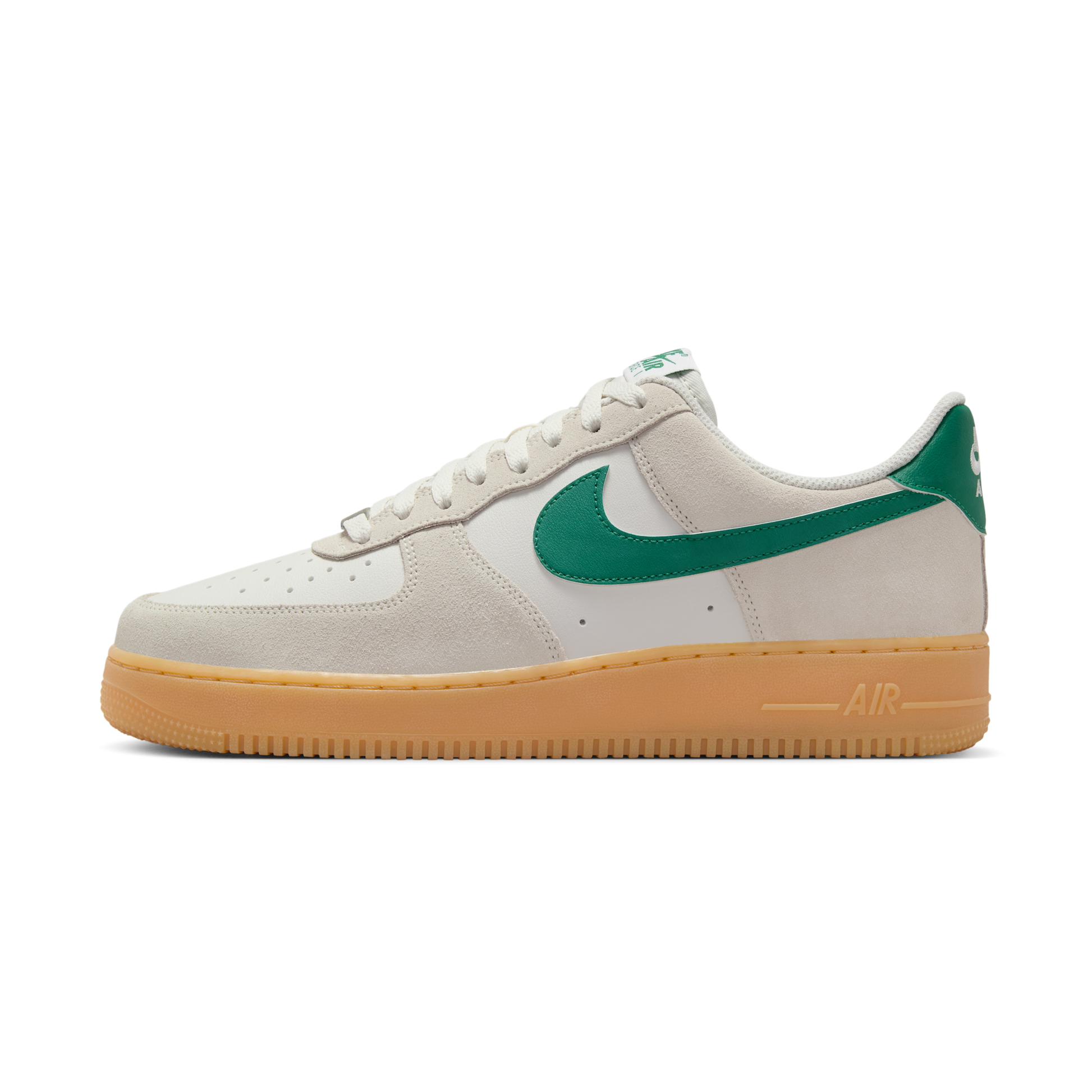 Nike Air Force 1 Low '07 LV8 Phantom Malachite Gum