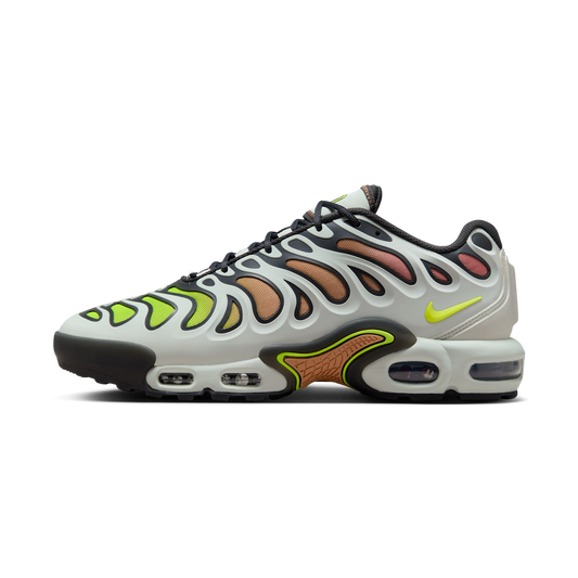 Nike Air Max Plus Drift Light Silver Volt
