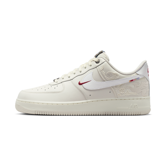 Nike Air Force 1 Low Pegasus Pack Phantom