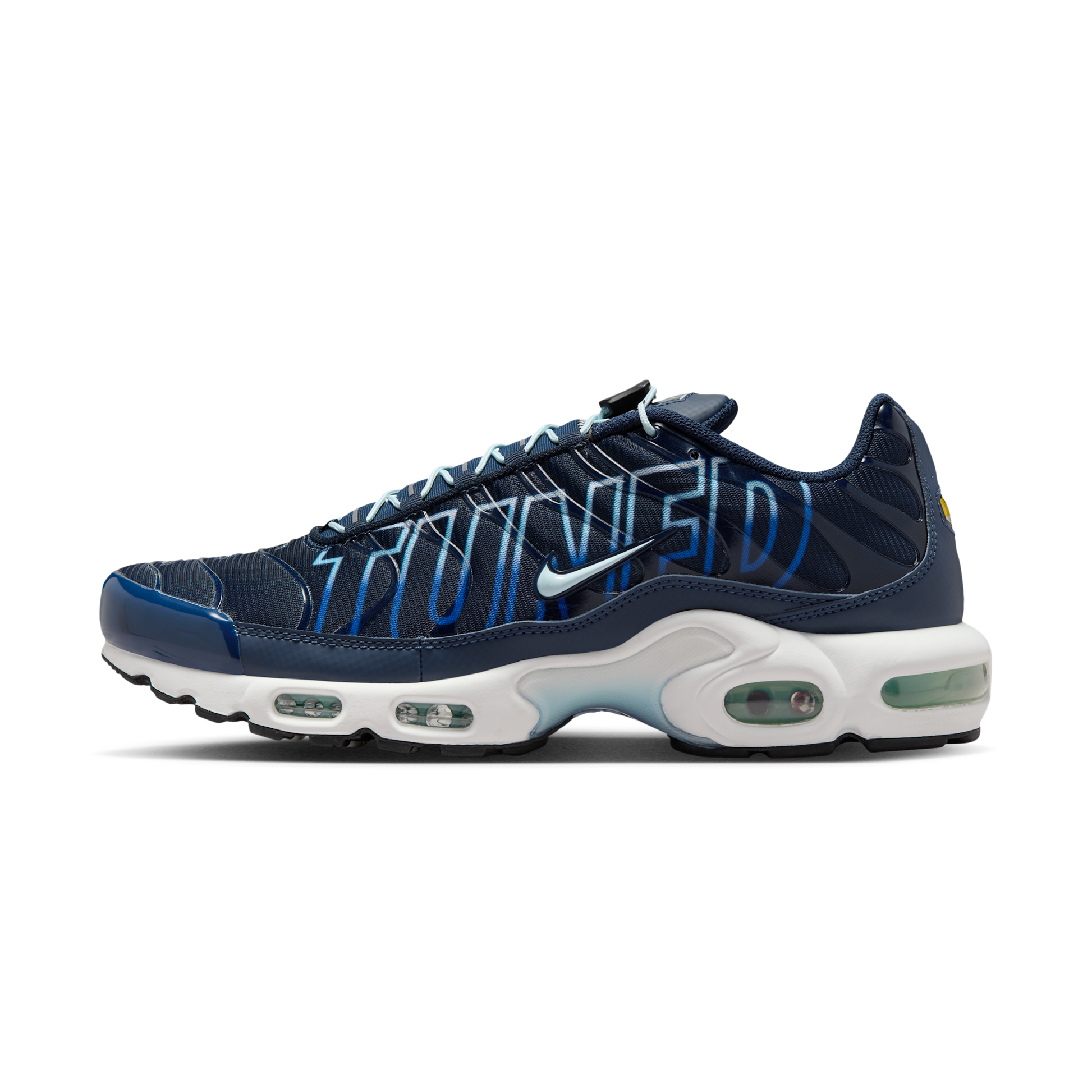 Nike Air Max Plus Tuned Air Obsidian