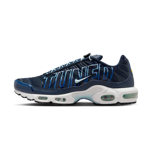Nike Air Max Plus Tuned Air Obsidian