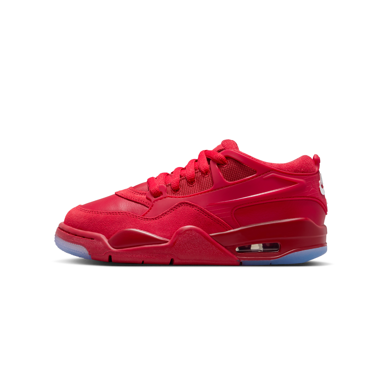 Jordan 4 RM Varsity Red