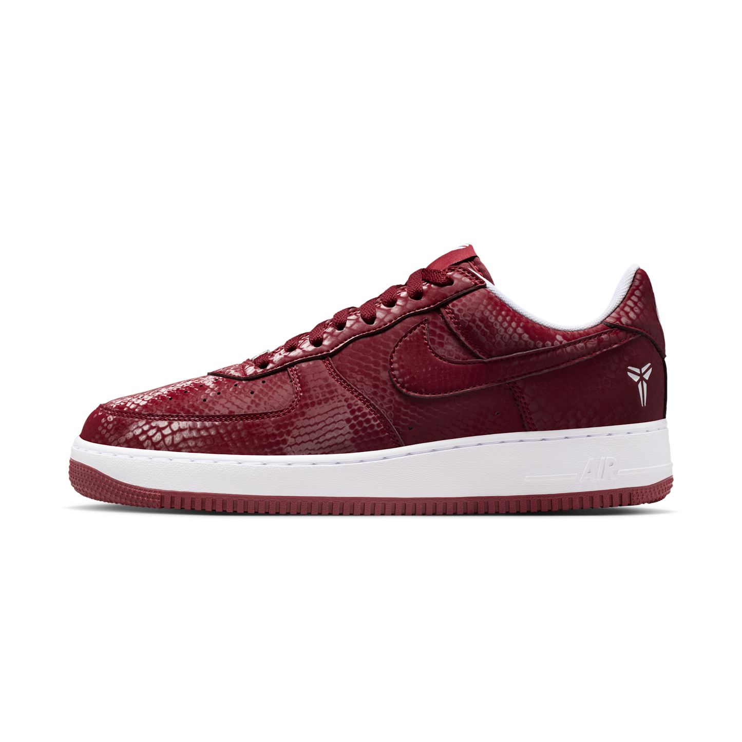 Nike Air Force 1 Low Kobe Bryant Forever Lower Merion Away