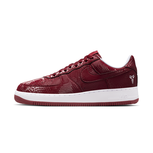 Nike Air Force 1 Low Kobe Bryant Forever Lower Merion Away