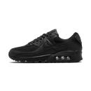 Nike Air Max 90 Triple Black (Women's)
