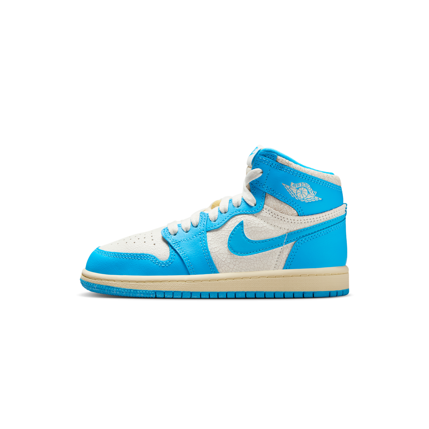 Jordan 1 Retro High OG UNC Reimagined (PS)