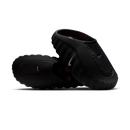 Nike Mind 001 Slide Black Chrome