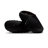 Nike Mind 001 Slide Black Chrome