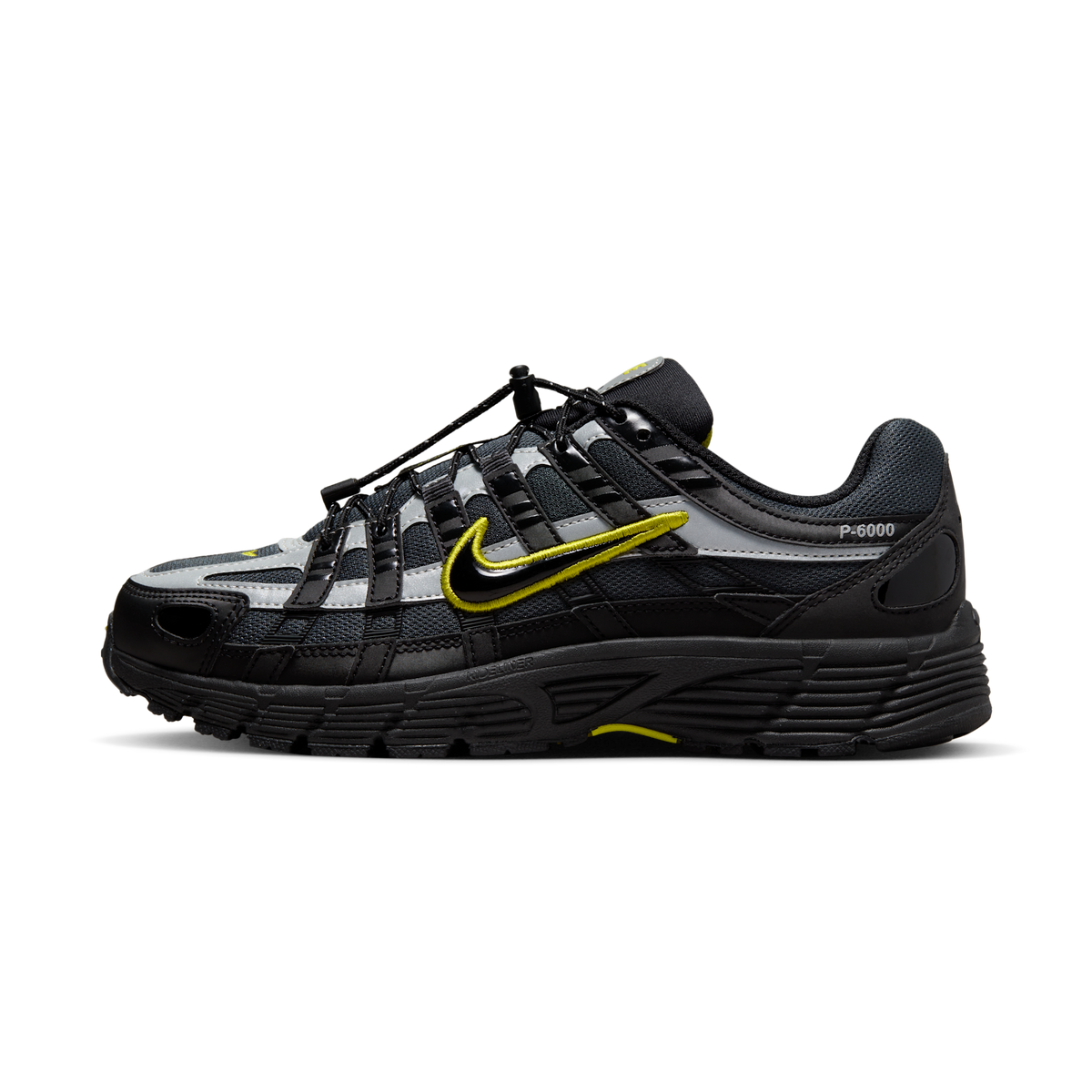 Nike P-6000 Anthracite High Voltage (Women's)