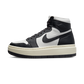 Jordan 1 Elevate High Summit White Dark Ash (Women's)