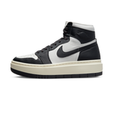 Jordan 1 Elevate High Summit White Dark Ash (Women's)