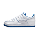 Nike Air Force 1 Low '07 White Game Royal