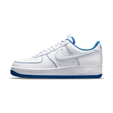 Nike Air Force 1 Low '07 White Game Royal