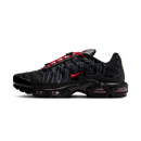 Nike Air Max Plus Tuned Air Black Red