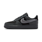 Nike Air Force 1 Low '07 LV8 Black Smoke Grey