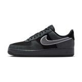 Nike Air Force 1 Low '07 LV8 Black Smoke Grey