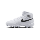 Jordan 1 Mid Cleat White Black (GS)
