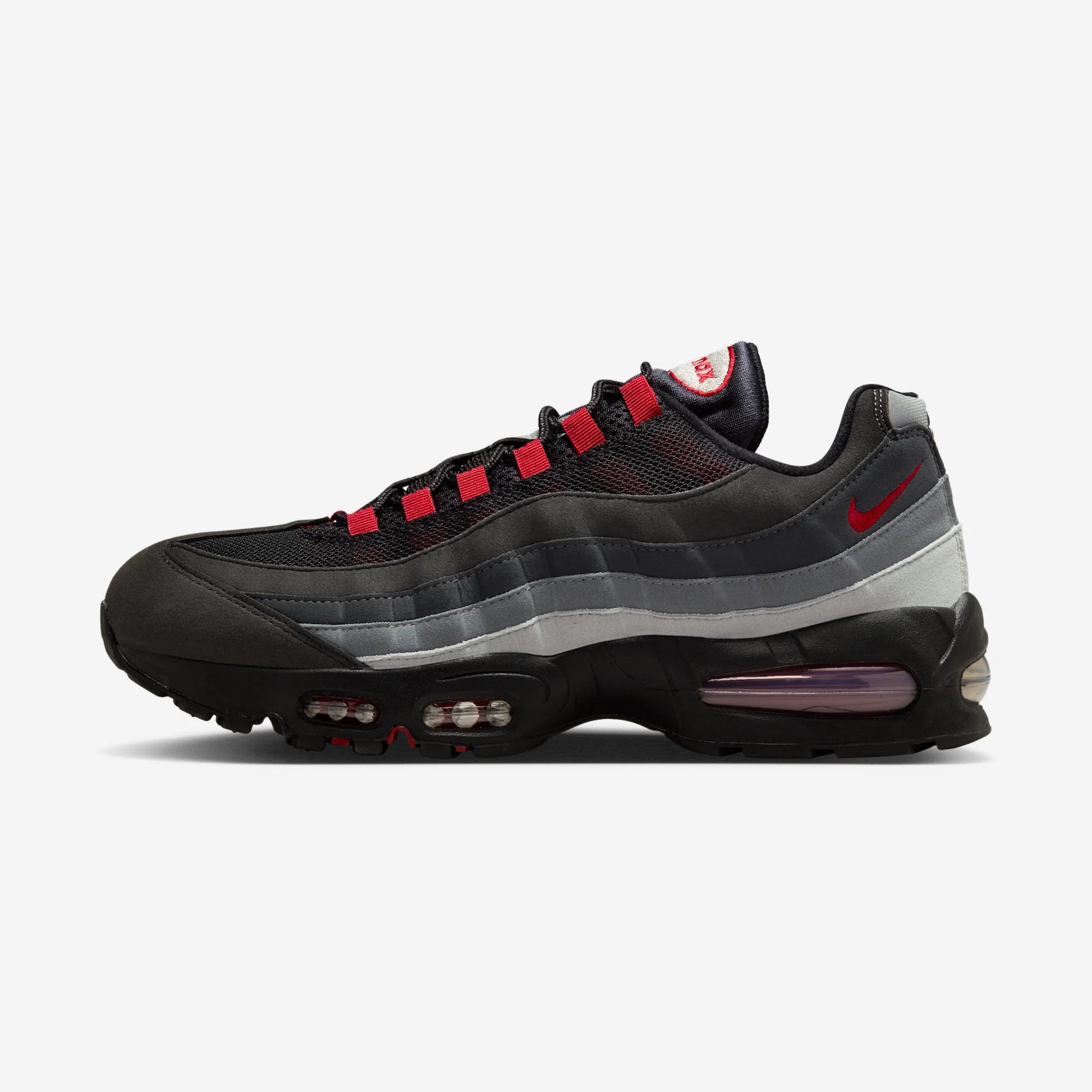 Nike Air Max 95 OG Big Bubble Liverpool F.C.