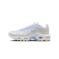 Nike Air Max Plus Psychic Blue White (GS)