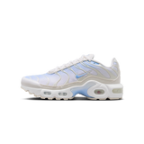 Nike Air Max Plus Psychic Blue White (GS)