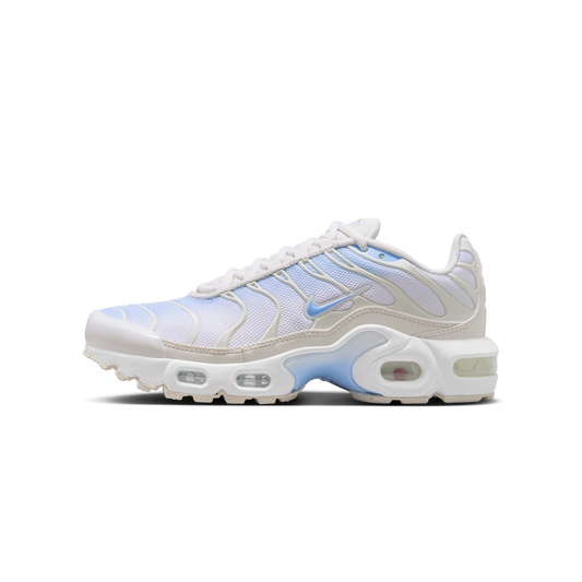 Nike Air Max Plus Psychic Blue White (GS)