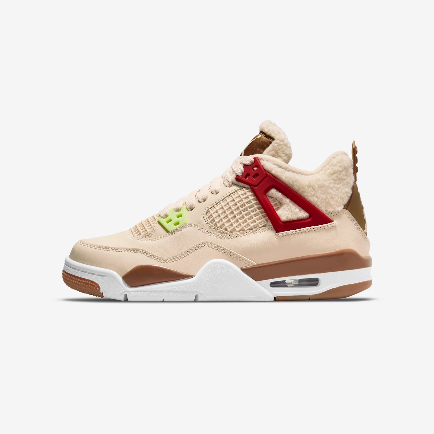 Jordan 4 Retro Where the Wild Things Are (GS)