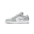Jordan 1 Low White Camo