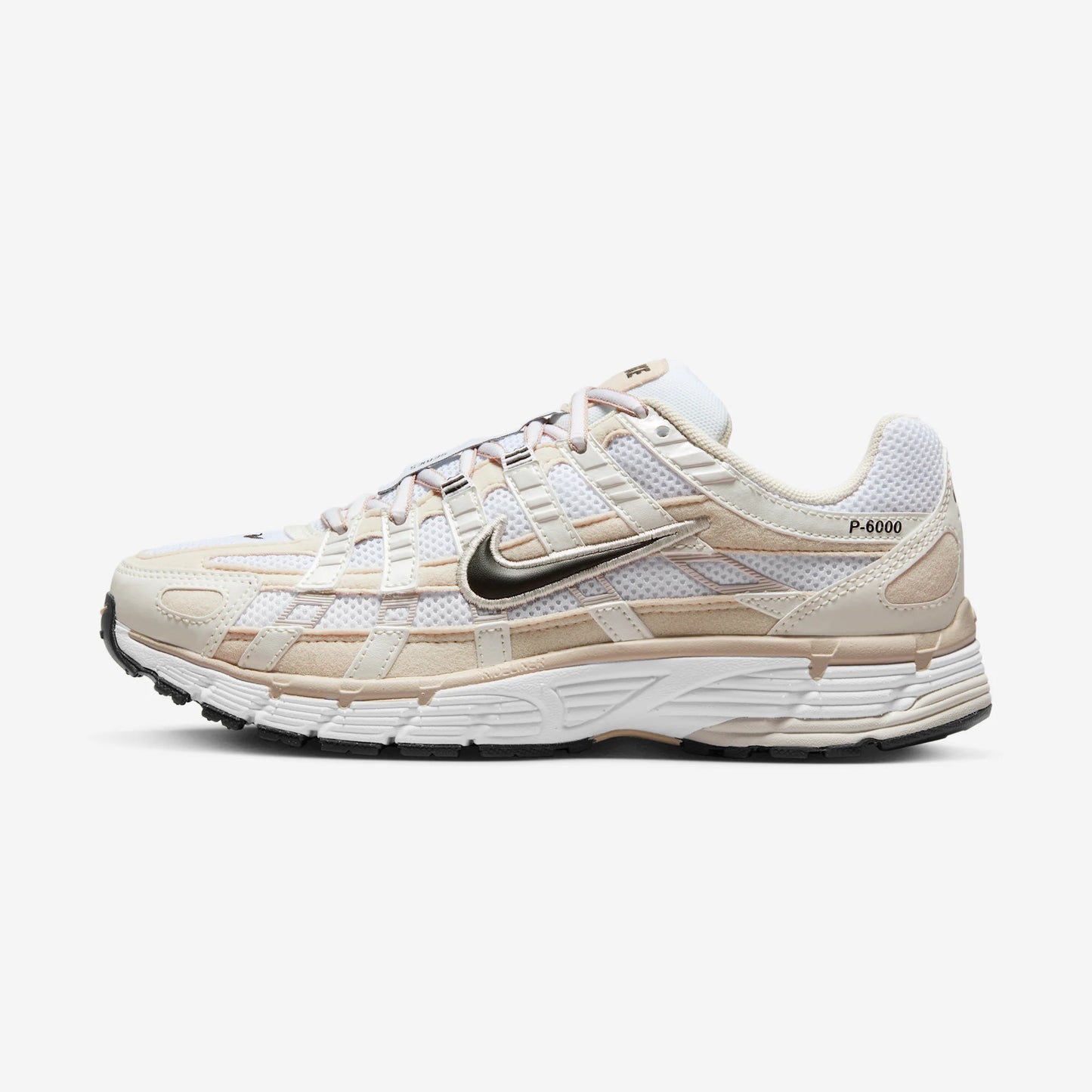 Nike P-6000 Light Orewood Brown (Women's)